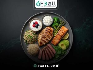 How a Weekly Meal Plan Makes Dieting Easier