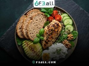 Whole Wheat Bread Diet Benefits