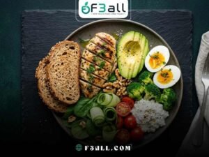 Whole Grain Bread Fat Loss Benefits