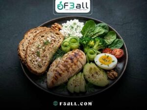 Whole Wheat vs White Bread Fat Loss