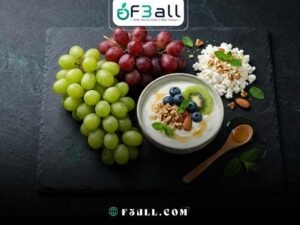 Grapes Calories Diet: Understanding the Numbers