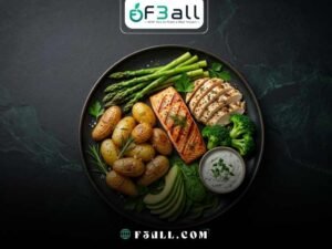 Potato Calories Dieting