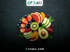 Best Fruits for Fat Loss