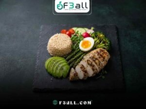 Finding the Ideal Macro Ratio for Fat Loss