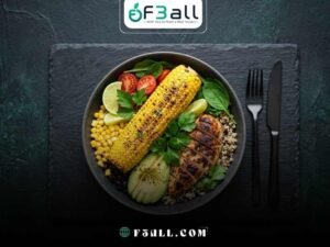 Corn Calories Diet