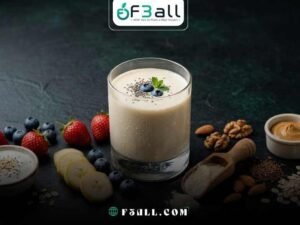 High Protein Shakes Fat Loss