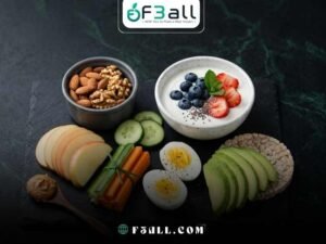 Low Calorie Snacks Diet