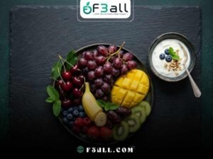 High Sugar Fruits to Avoid