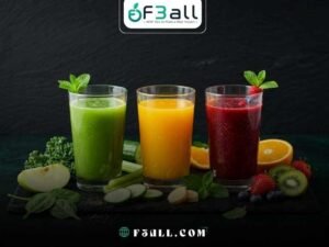 Fat Burning Juice Recipes
