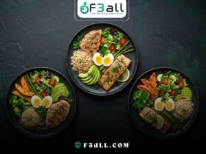 Family Healthy Meal Planning