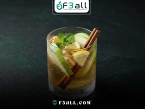 ACV Fat Burning Drink