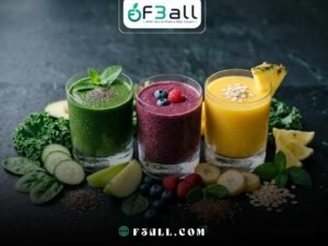 Green Smoothie Fat Loss