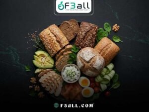 Low Calorie Bread Options