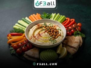 Hummus Calories Diet