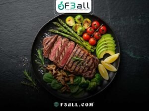Lean Beef Diet Benefits