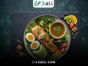 Prevent Sagging Skin Diet