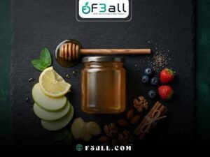 Honey Lemon Fat Loss Drink