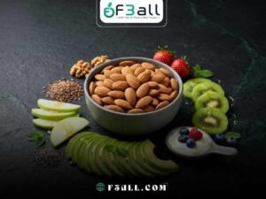 Almonds Fat Loss Benefits