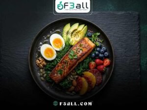 Hair Loss After Dieting