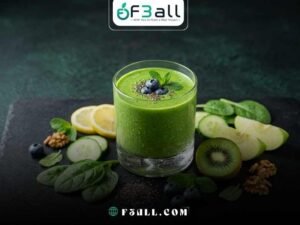 Why Smoothies Can Support Weight Loss