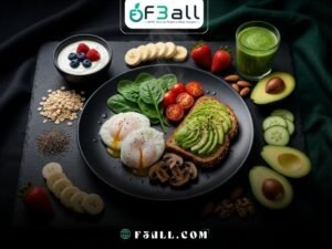 Breakfast Weight Loss Meals