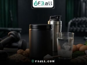 Creatine and Weight Loss