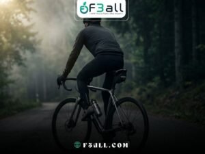 Cycling for Weight Loss