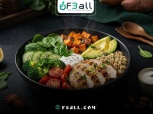 Easy Weight Loss Recipes