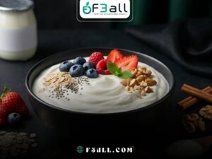 Greek Yogurt for Weight Loss