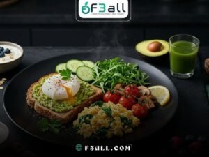 Healthy Breakfast Meals for Weight Loss