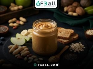Is Peanut Butter Healthy for Weight Loss