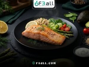 Is Salmon Good for Weight Loss