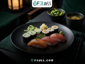 Is Sushi Healthy for Weight Loss