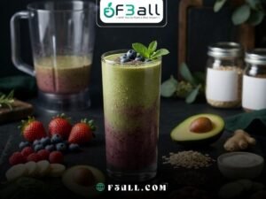 Smoothies for Weight Loss Recipes