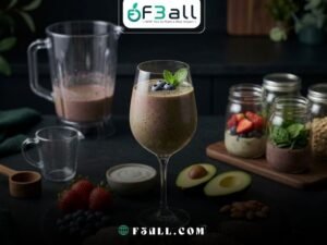 Weight Loss Smoothie