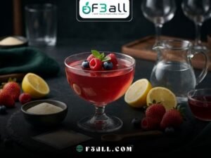 What Is the Gelatin Weight Loss Recipe