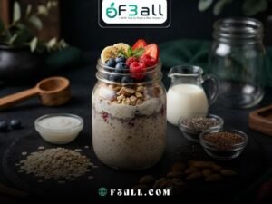 Are Overnight Oats Good for Weight Loss