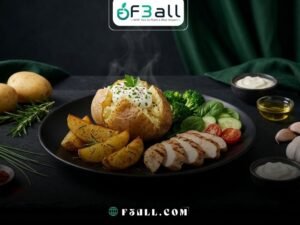 Are Potatoes Healthy for Weight Loss