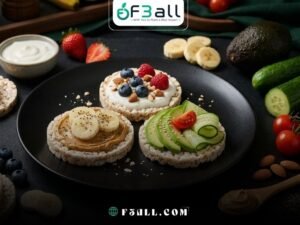 Are Rice Cakes Good for Weight Loss
