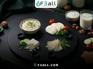Best Cheese for Weight Loss 
