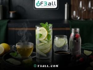 Best Weight Loss Beverages