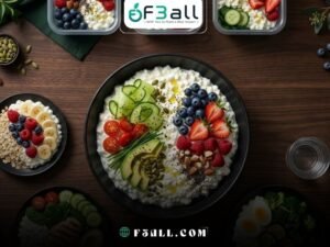 Cottage Cheese for Weight Loss