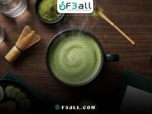 Matcha Tea for Weight Loss