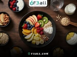 7-Day Fruit Diet for Weight Loss