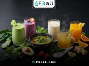 7 Day Liquid Diet Weight Loss Results