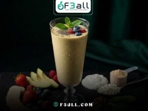 7-Day Smoothie Weight Loss Die