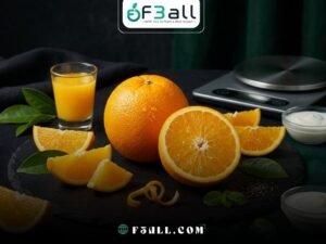 Are Oranges Good for Weight 