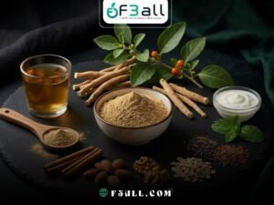 What Is Ashwagandha for Weight Loss