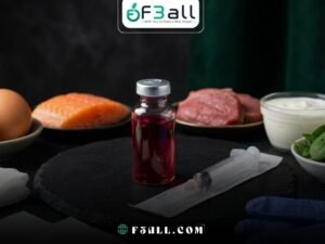 B12 Shots for Weight Loss