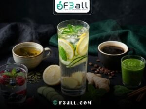 Why Calories Matter in Beverages That Help Weight Loss